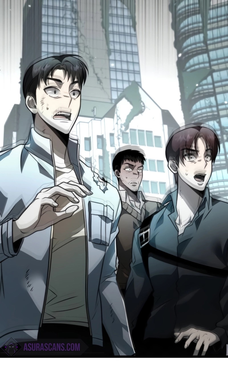 Reincarnator ผู้หวนคืน ตอนที่ 16 page 34