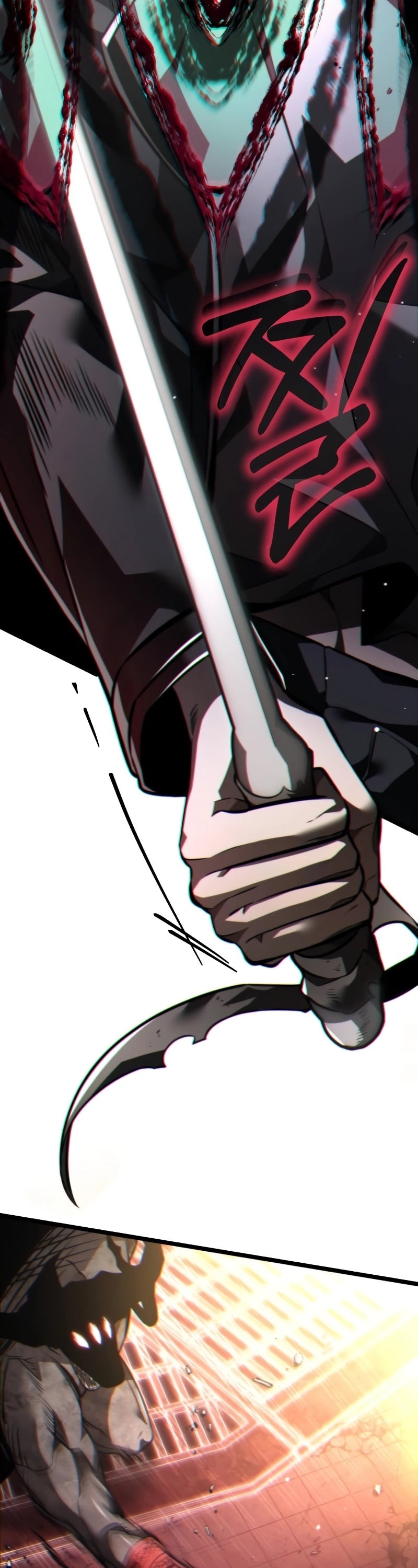 Reincarnator ผู้หวนคืน ตอนที่ 19 page 6