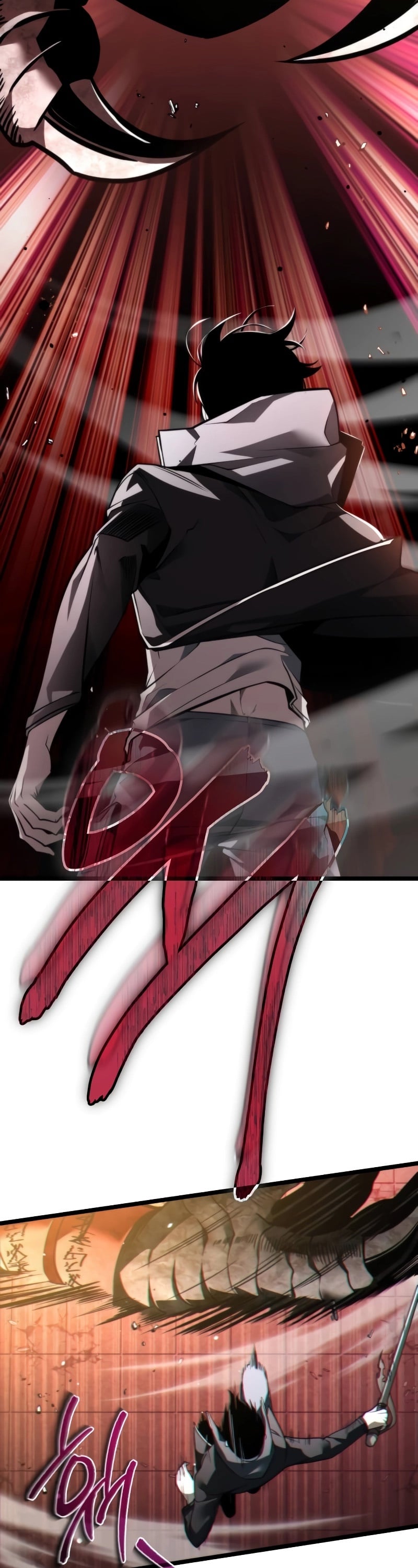 Reincarnator ผู้หวนคืน ตอนที่ 19 page 8