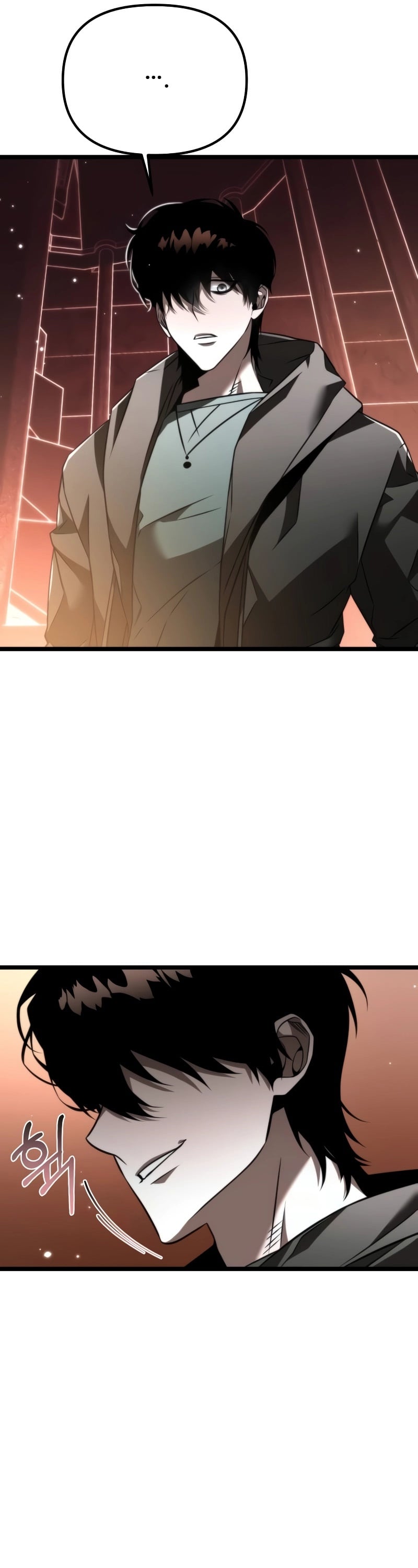 Reincarnator ผู้หวนคืน ตอนที่ 20 page 10