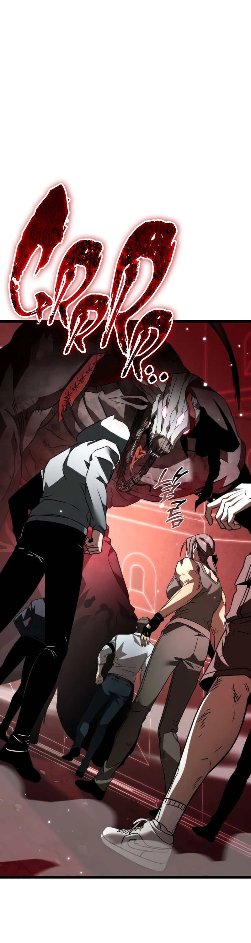 Reincarnator ผู้หวนคืน ตอนที่ 20 page 20