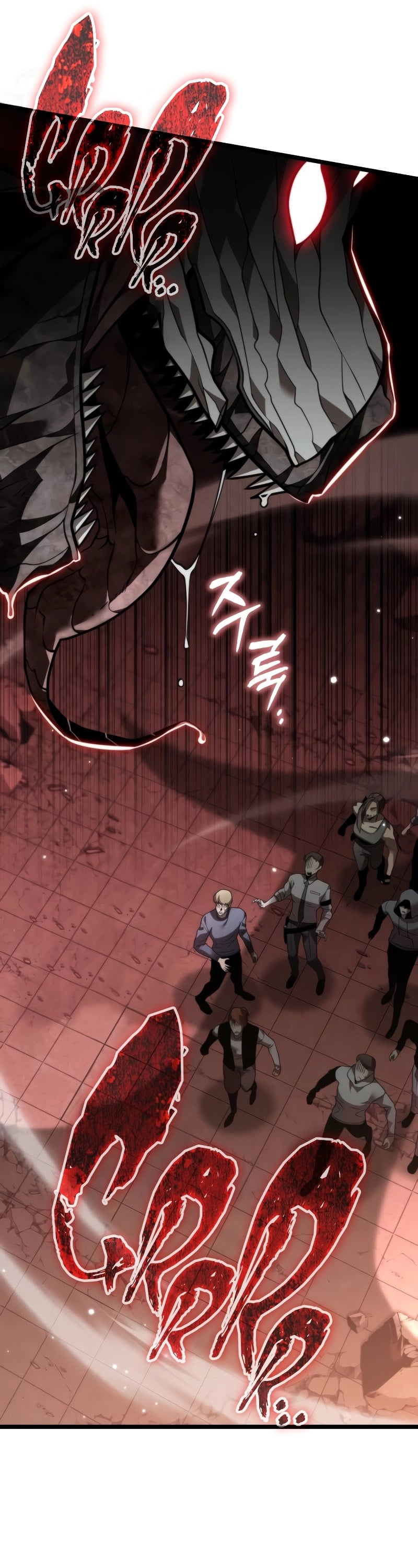 Reincarnator ผู้หวนคืน ตอนที่ 20 page 35