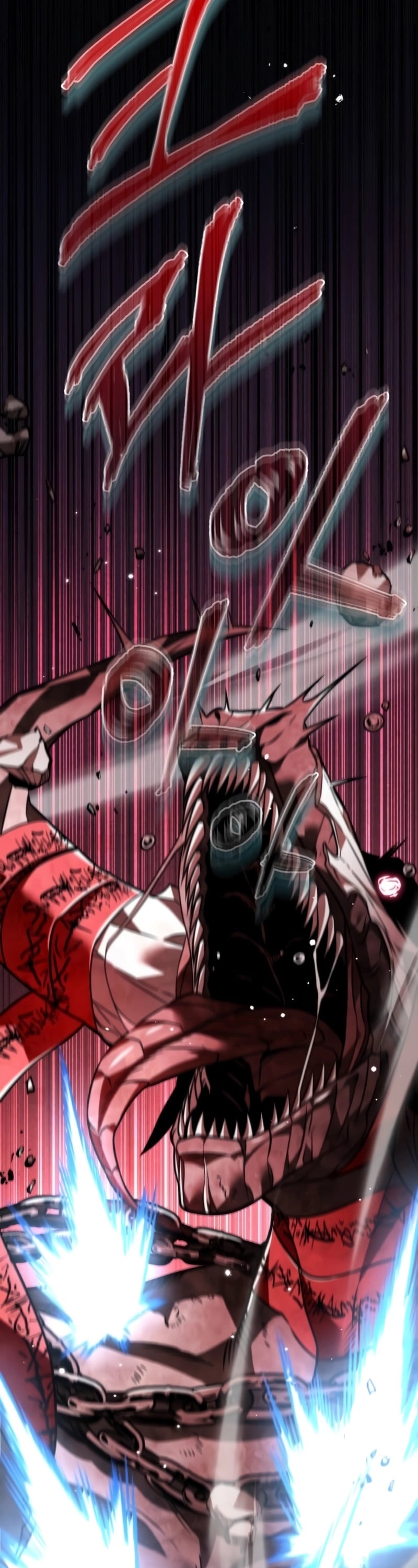 Reincarnator ผู้หวนคืน ตอนที่ 21 page 48