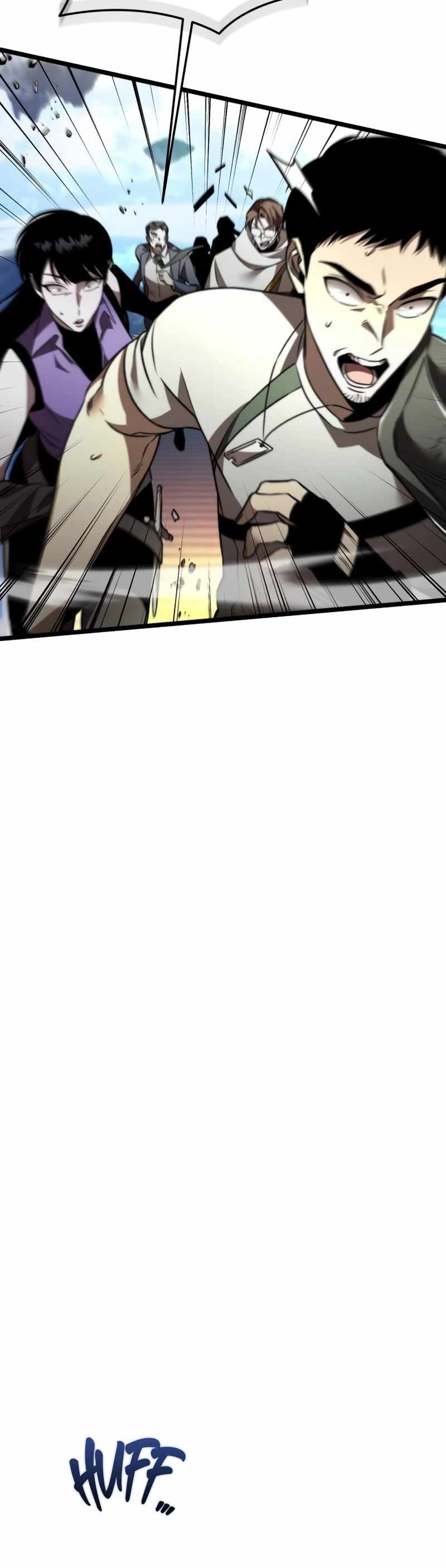 Reincarnator ผู้หวนคืน ตอนที่ 23 page 39