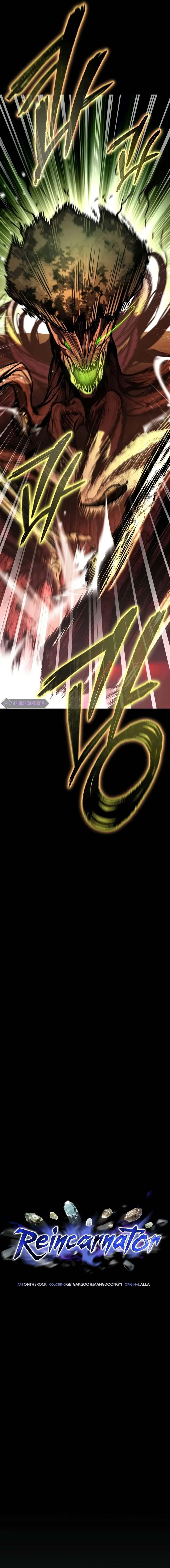 Reincarnator ผู้หวนคืน ตอนที่ 62 page 2