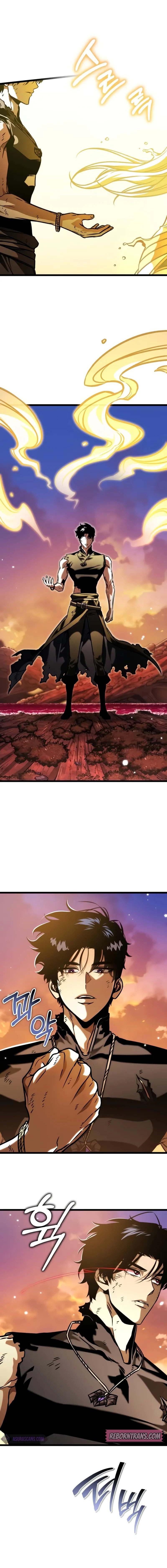 Reincarnator ผู้หวนคืน ตอนที่ 62 page 6