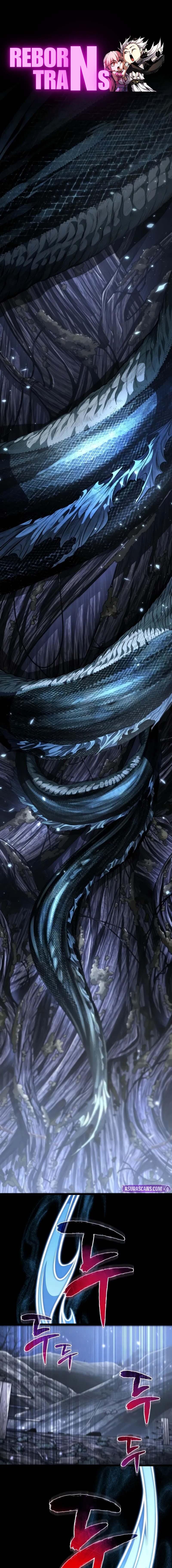 Reincarnator ผู้หวนคืน ตอนที่ 73 page 0