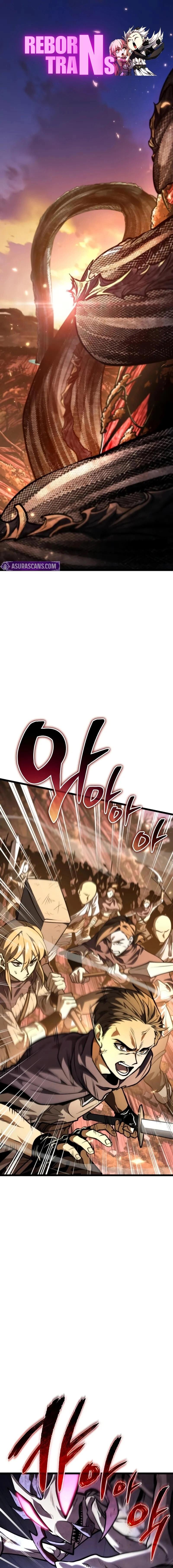 Reincarnator ผู้หวนคืน ตอนที่ 76 page 0