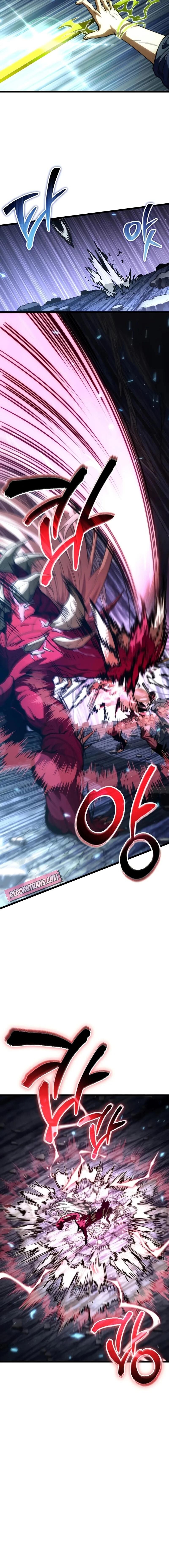 Reincarnator ผู้หวนคืน ตอนที่ 79 page 17