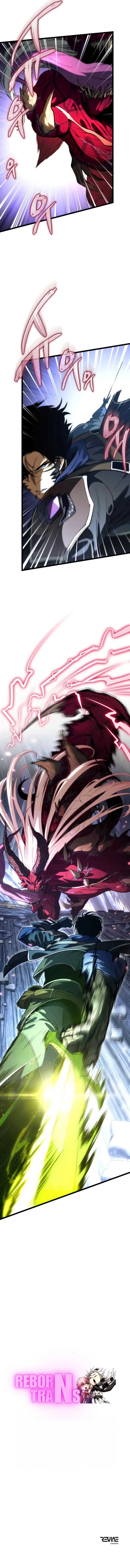 Reincarnator ผู้หวนคืน ตอนที่ 79 page 21