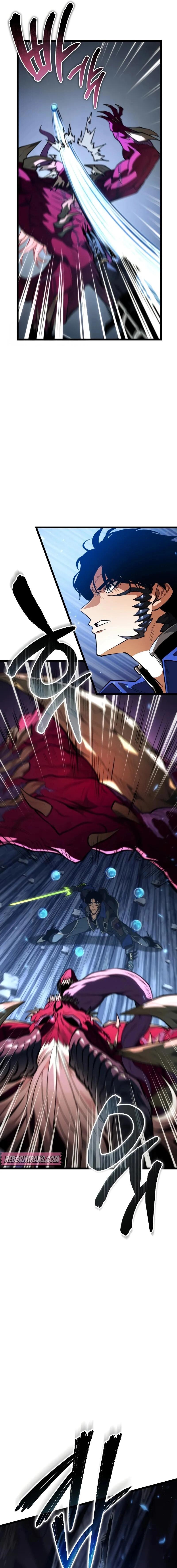 Reincarnator ผู้หวนคืน ตอนที่ 80 page 2