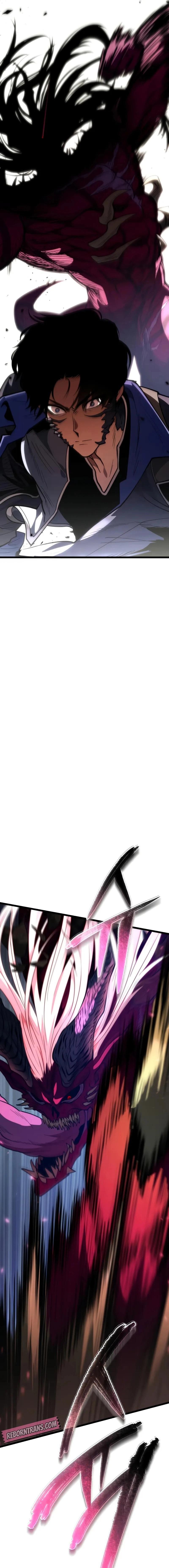 Reincarnator ผู้หวนคืน ตอนที่ 80 page 5