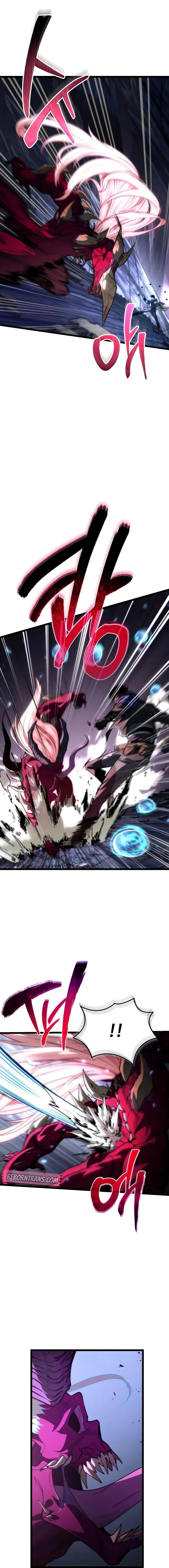 Reincarnator ผู้หวนคืน ตอนที่ 80 page 12