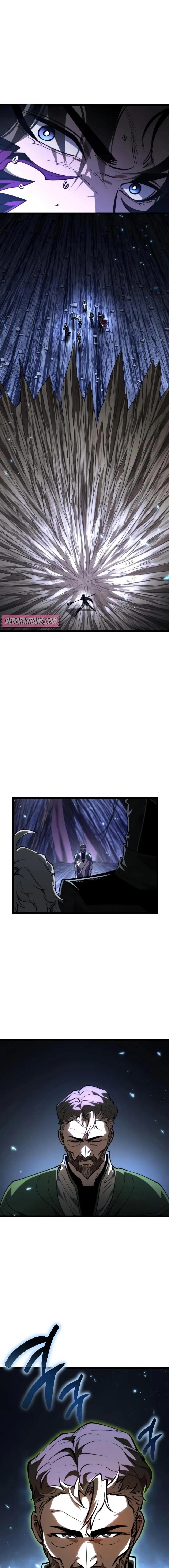 Reincarnator ผู้หวนคืน ตอนที่ 80 page 19