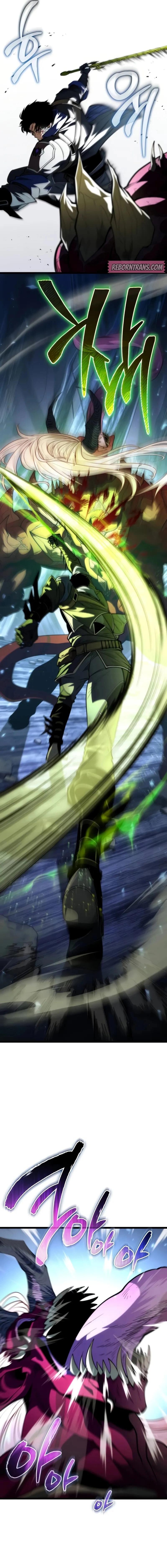 Reincarnator ผู้หวนคืน ตอนที่ 82 page 6