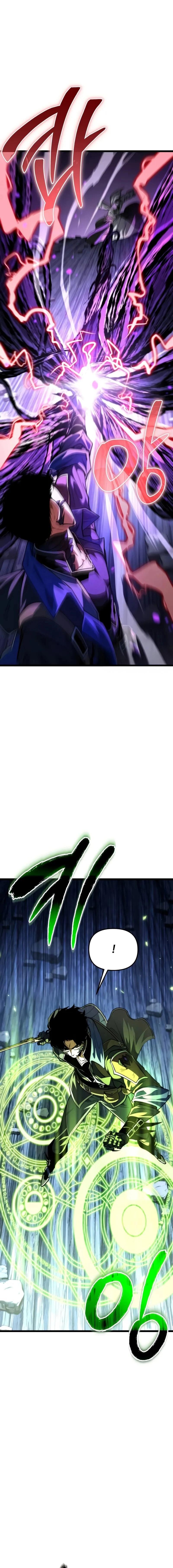 Reincarnator ผู้หวนคืน ตอนที่ 83 page 8