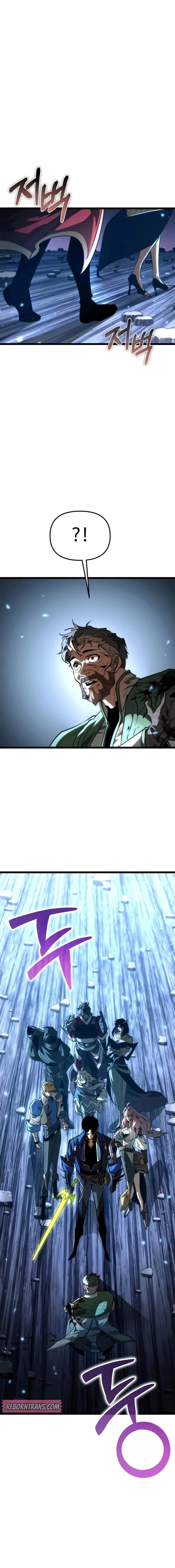 Reincarnator ผู้หวนคืน ตอนที่ 83 page 22