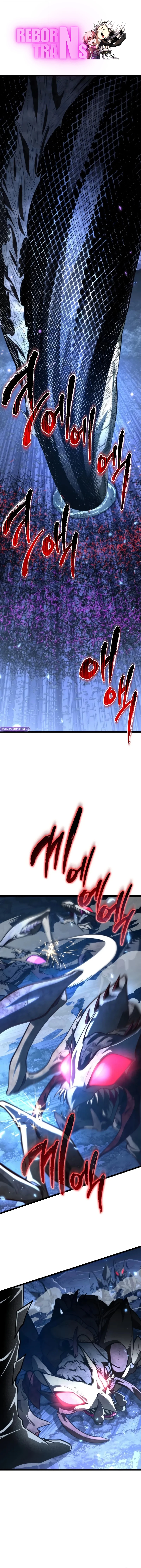 Reincarnator ผู้หวนคืน ตอนที่ 95 page 0