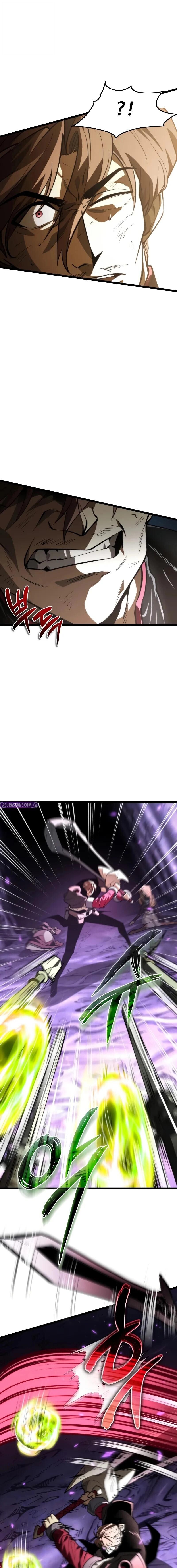 Reincarnator ผู้หวนคืน ตอนที่ 95 page 13