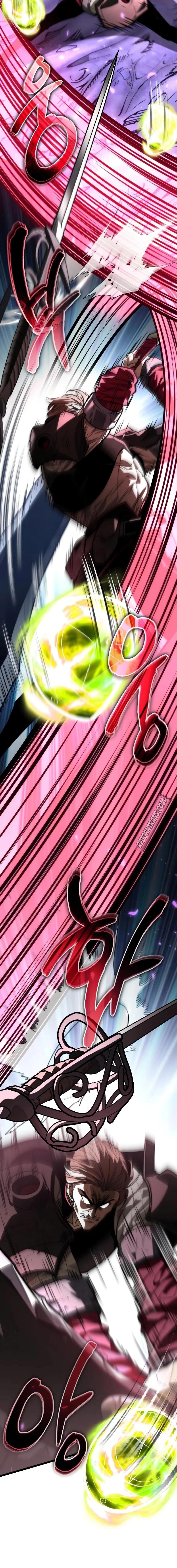 Reincarnator ผู้หวนคืน ตอนที่ 95 page 14