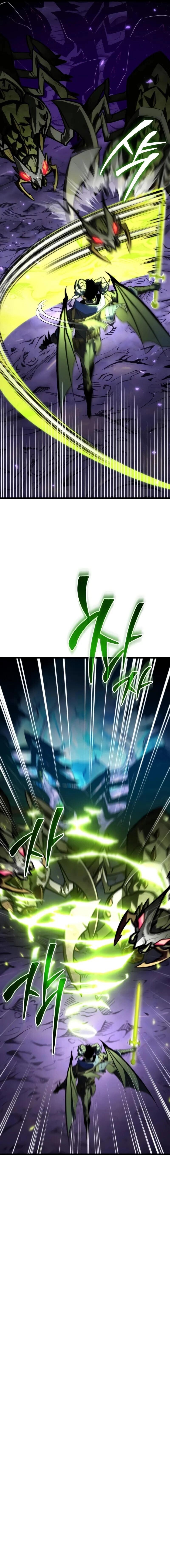 Reincarnator ผู้หวนคืน ตอนที่ 96 page 1