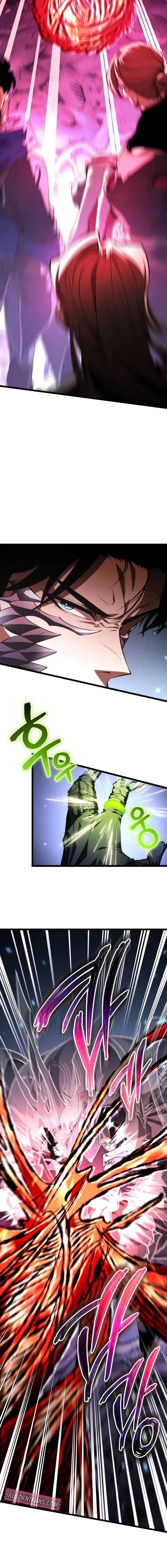 Reincarnator ผู้หวนคืน ตอนที่ 96 page 8