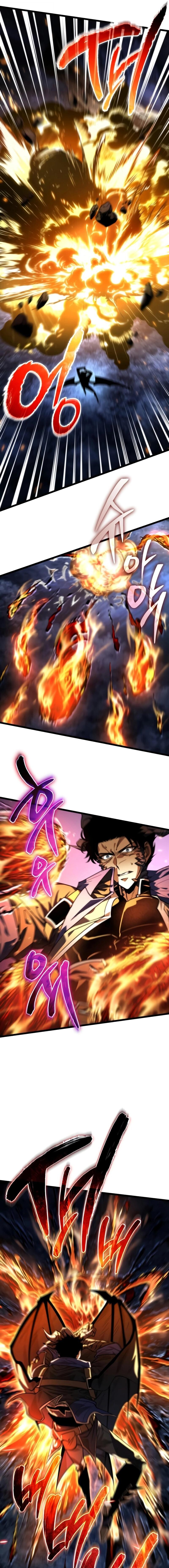 Reincarnator ผู้หวนคืน ตอนที่ 97 page 11