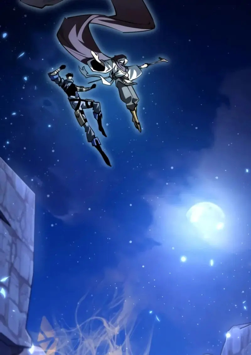 Reincarnator ผู้หวนคืน ตอนที่ 106 page 1