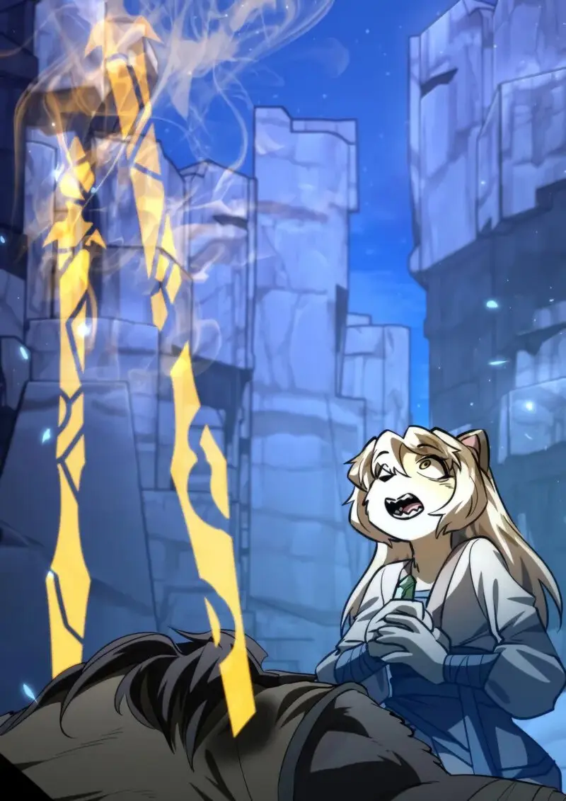 Reincarnator ผู้หวนคืน ตอนที่ 106 page 2