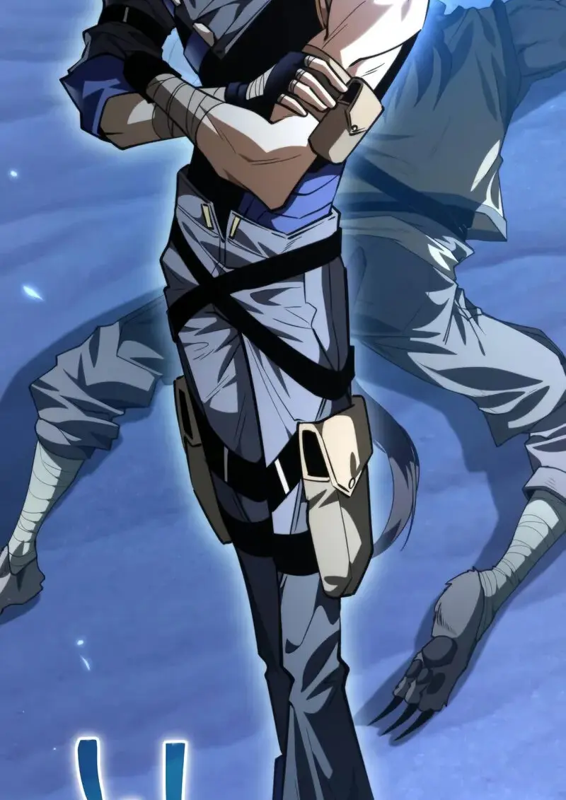 Reincarnator ผู้หวนคืน ตอนที่ 106 page 5