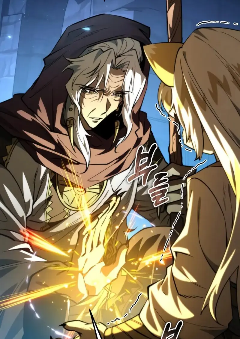 Reincarnator ผู้หวนคืน ตอนที่ 106 page 16