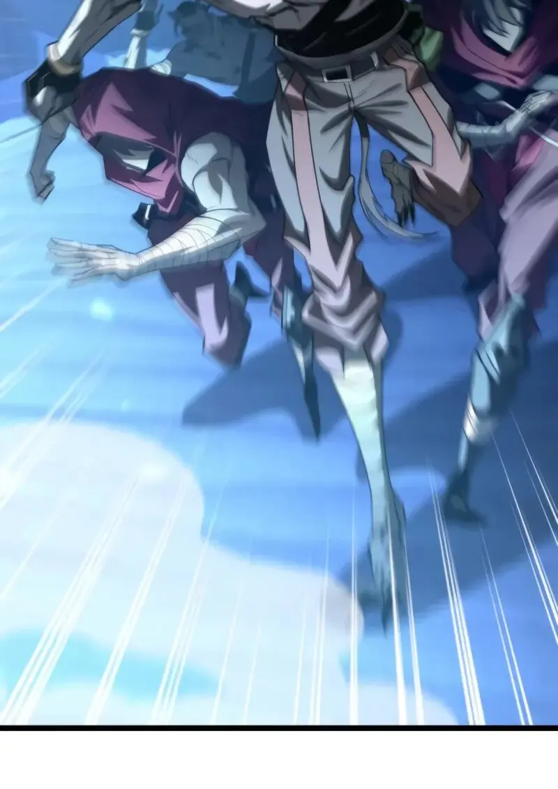 Reincarnator ผู้หวนคืน ตอนที่ 106 page 57