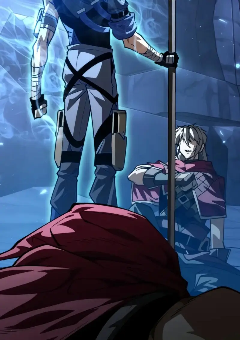 Reincarnator ผู้หวนคืน ตอนที่ 106 page 85