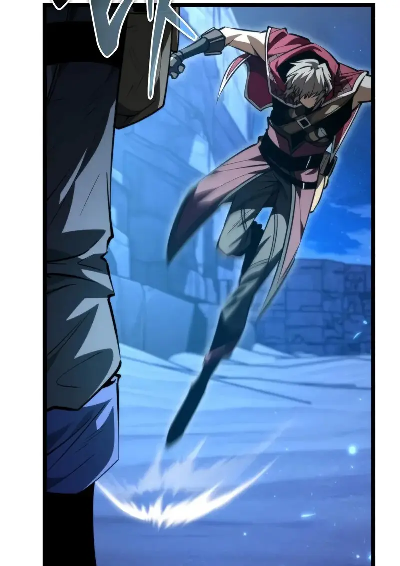 Reincarnator ผู้หวนคืน ตอนที่ 106 page 91