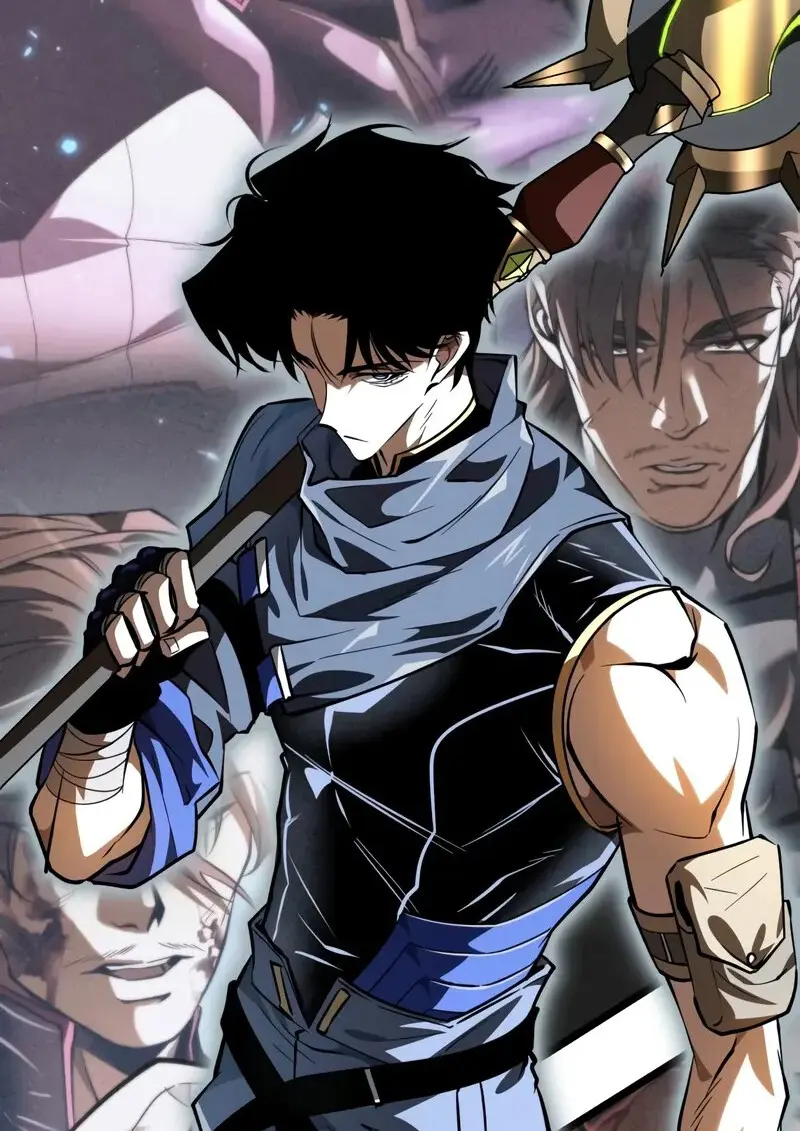 Reincarnator ผู้หวนคืน ตอนที่ 106 page 96