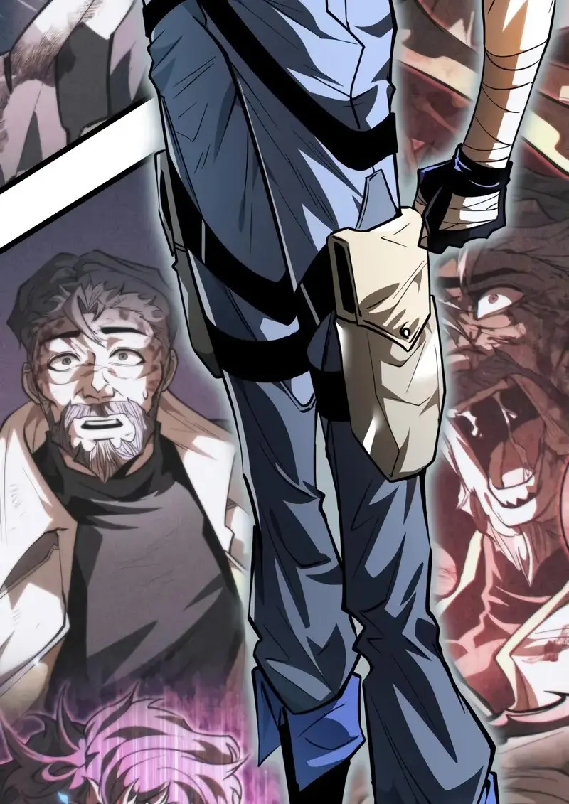 Reincarnator ผู้หวนคืน ตอนที่ 106 page 97