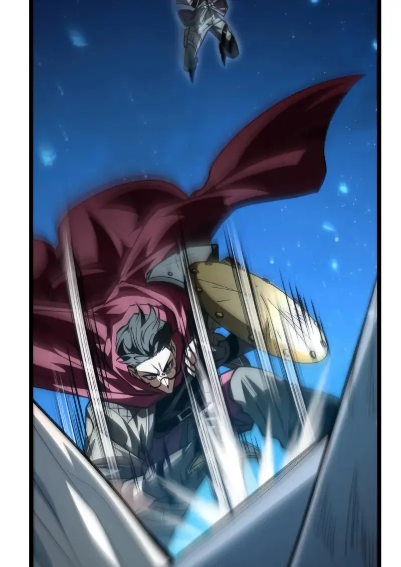 Reincarnator ผู้หวนคืน ตอนที่ 106 page 120