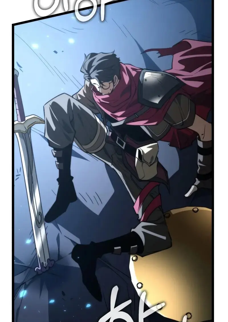 Reincarnator ผู้หวนคืน ตอนที่ 106 page 127