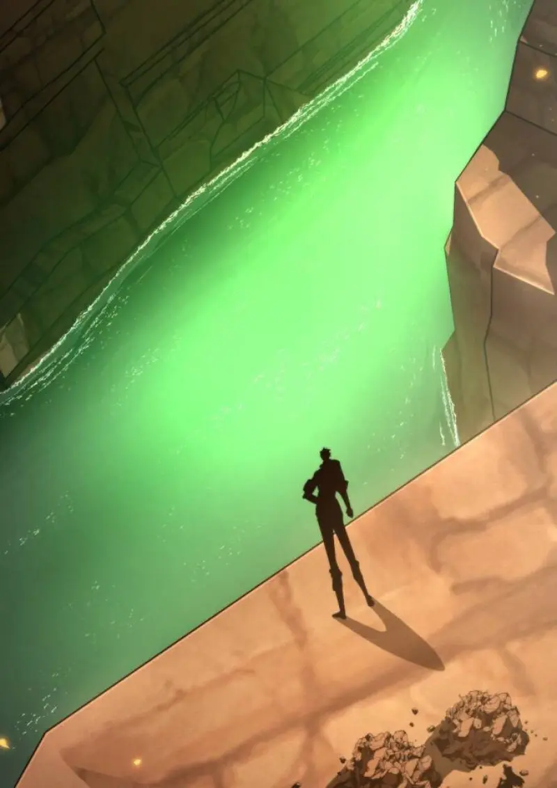 Reincarnator ผู้หวนคืน ตอนที่ 107 page 11