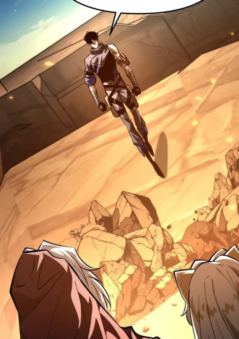 Reincarnator ผู้หวนคืน ตอนที่ 107 page 20