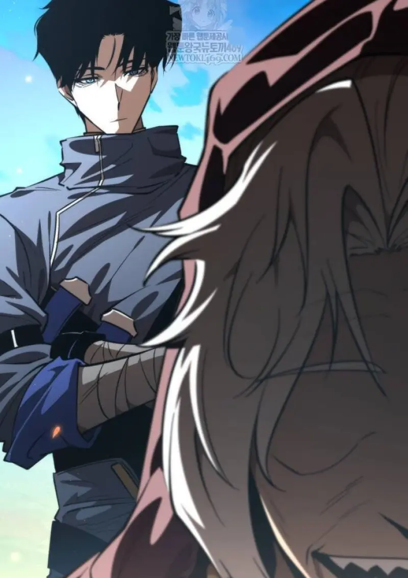 Reincarnator ผู้หวนคืน ตอนที่ 107 page 53