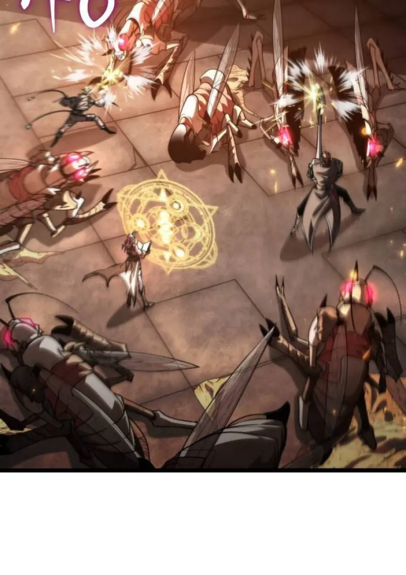 Reincarnator ผู้หวนคืน ตอนที่ 107 page 68