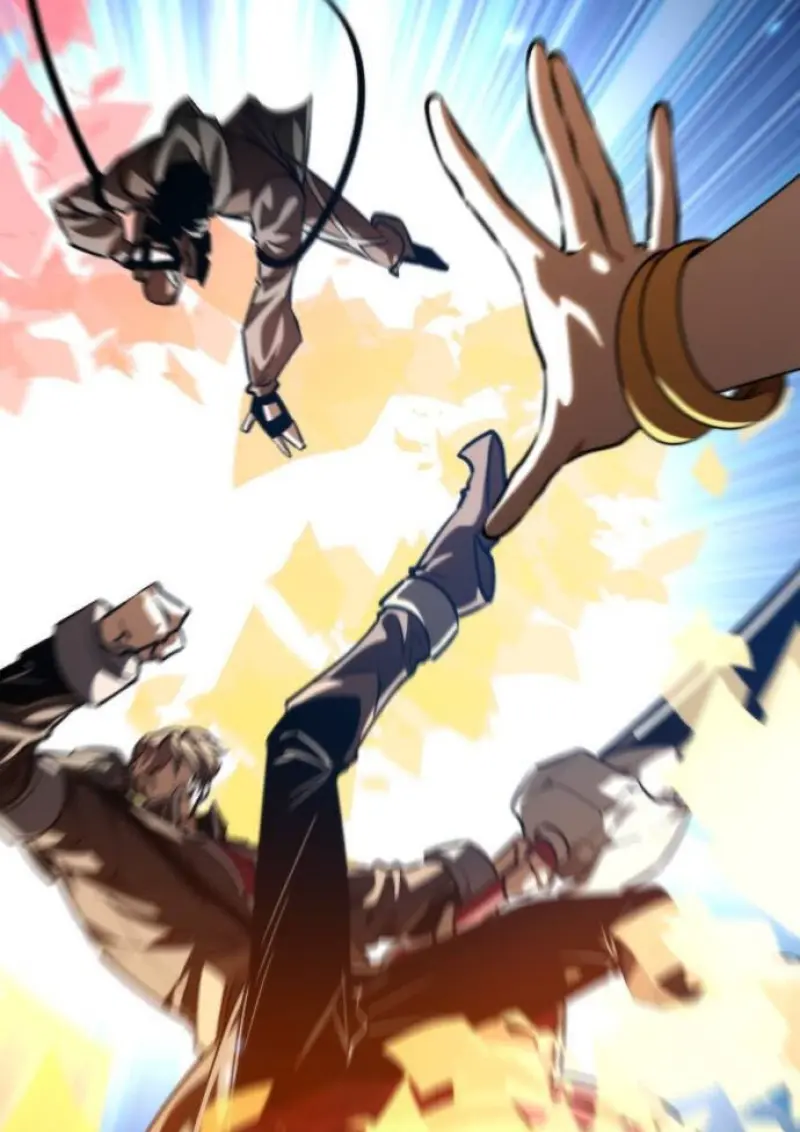 Reincarnator ผู้หวนคืน ตอนที่ 107 page 69