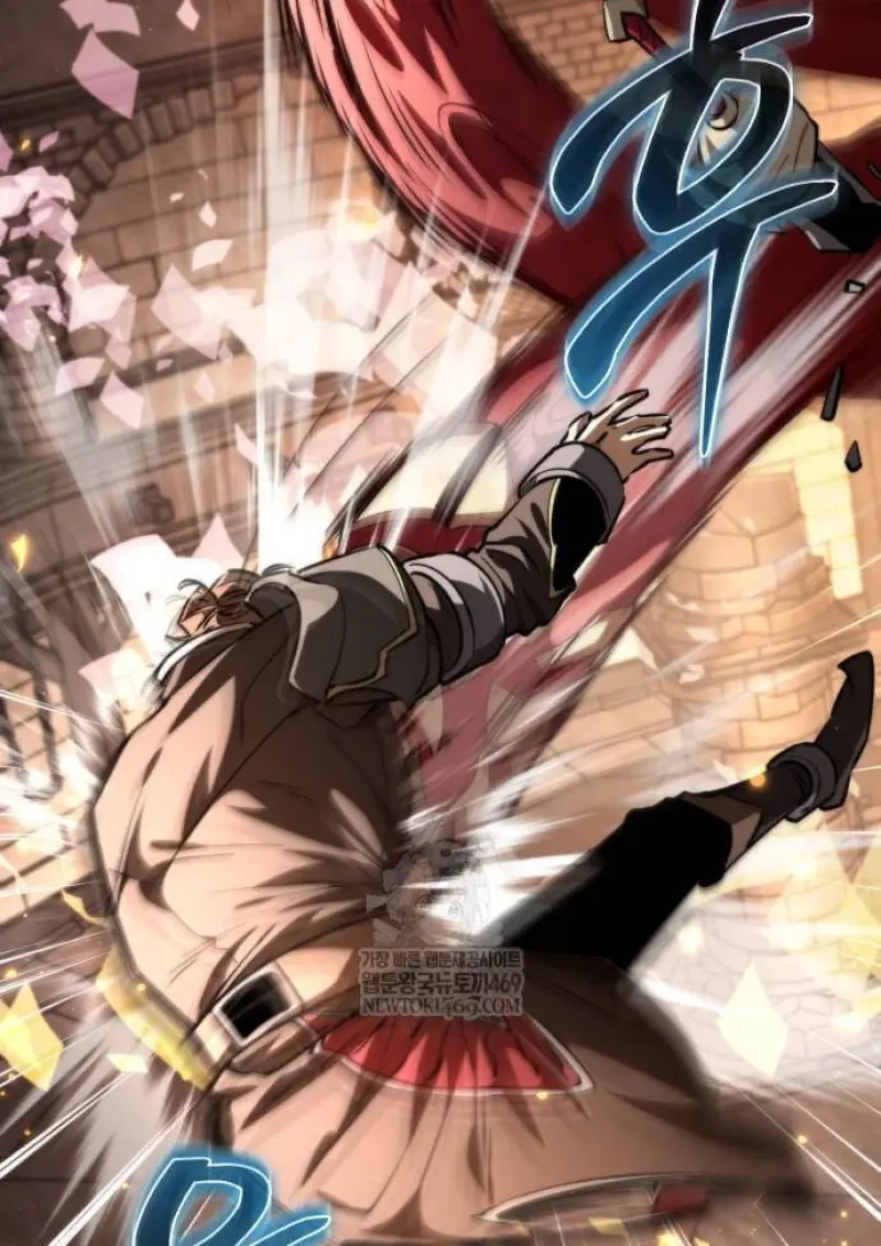 Reincarnator ผู้หวนคืน ตอนที่ 108 page 18