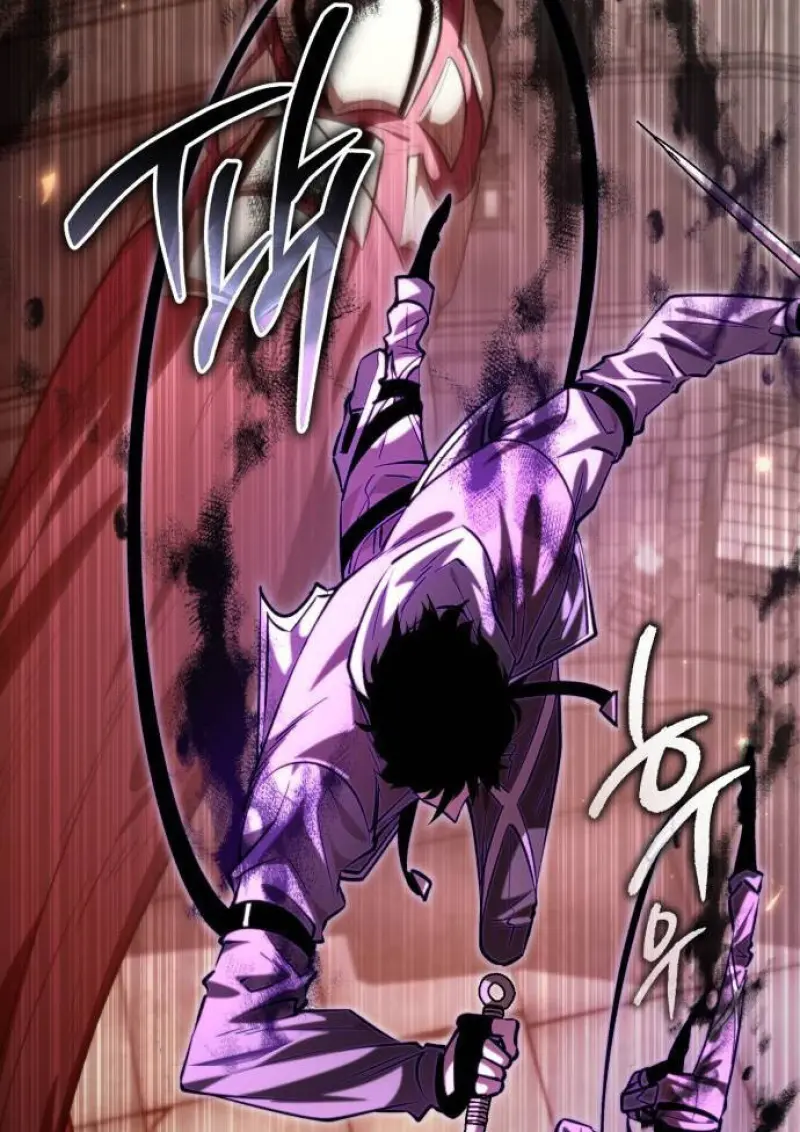 Reincarnator ผู้หวนคืน ตอนที่ 108 page 37