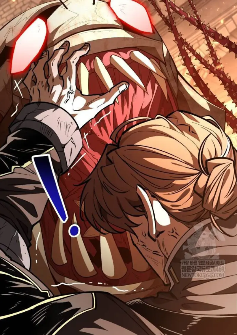 Reincarnator ผู้หวนคืน ตอนที่ 108 page 54