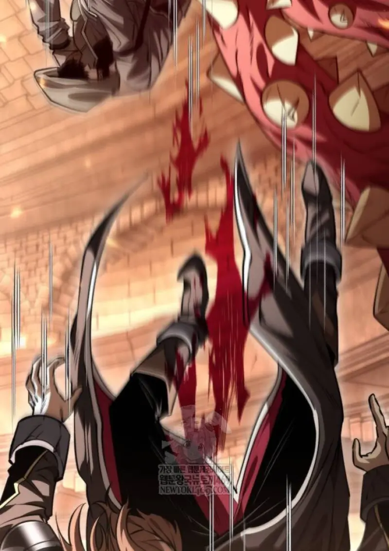 Reincarnator ผู้หวนคืน ตอนที่ 108 page 80