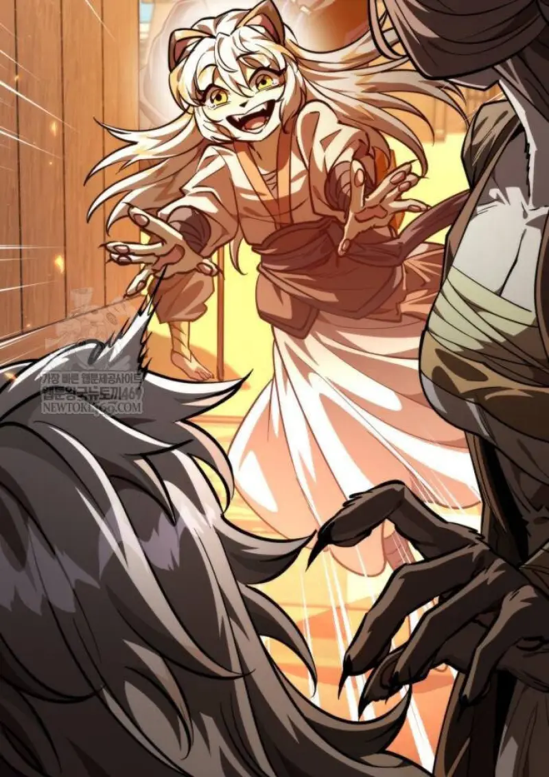 Reincarnator ผู้หวนคืน ตอนที่ 109 page 18