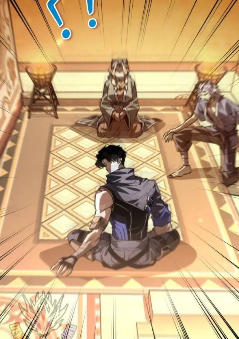 Reincarnator ผู้หวนคืน ตอนที่ 109 page 65