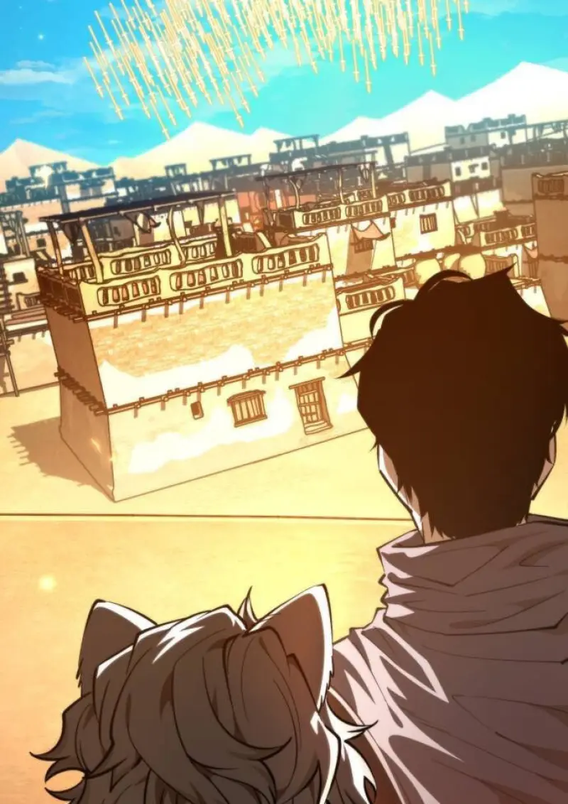 Reincarnator ผู้หวนคืน ตอนที่ 109 page 67